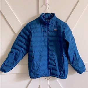 Patagonia Down Jacket